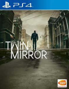 Twin Mirror