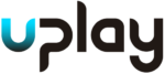 U-Play Online - Logo