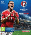 UEFA Euro 2016 - Pro Evolution Soccer