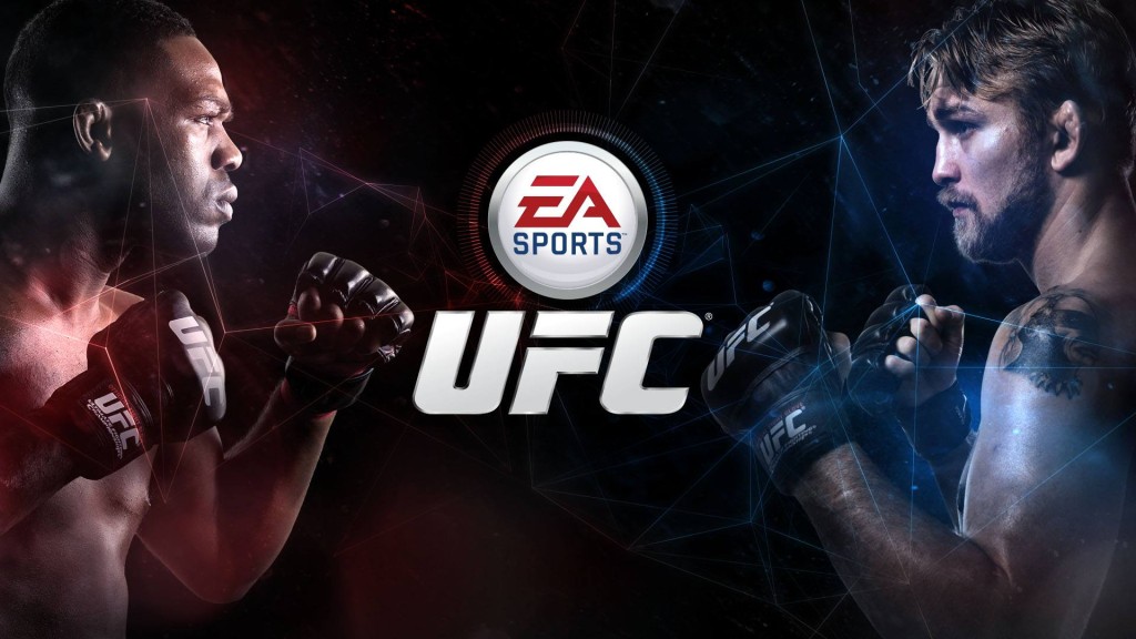 UFC 4 - Free Trial Weekend - EA Official Site