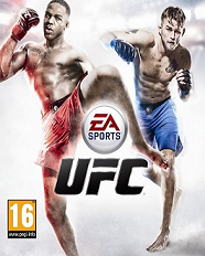 EA Announces New UFC Game