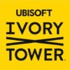 Ubisoft Ivory Tower - Logo