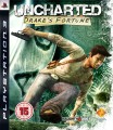 Uncharted: Drake's Fortune