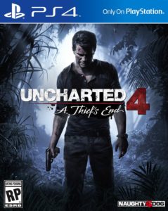 Uncharted 4: A Thief’s End Reviews