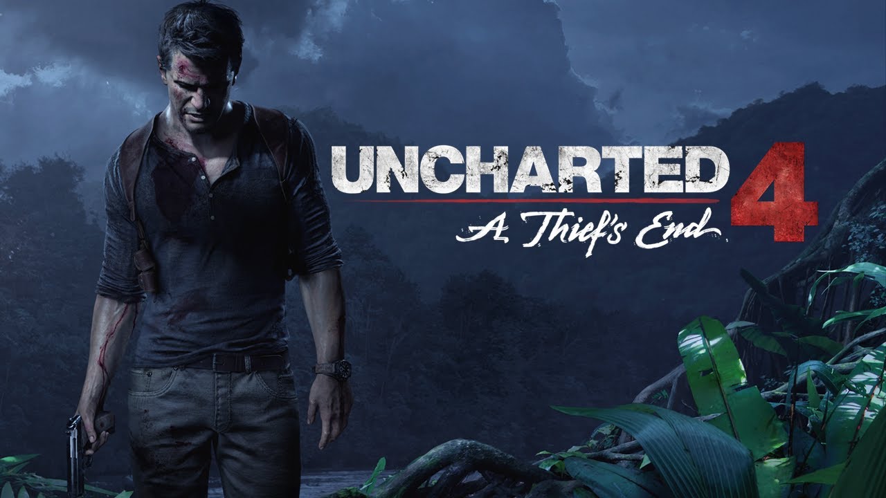 uncharted 4 pc game release date