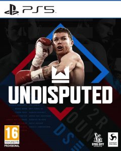 Undisputed - PS5