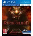 Until Dawn: Rush of Blood