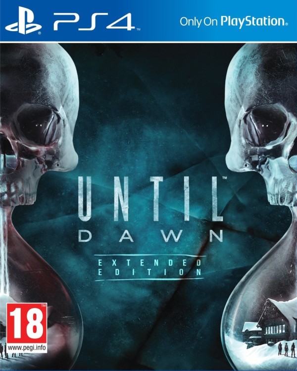where to buy until dawn pc