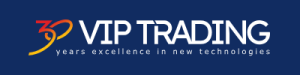 VIP Trading - Logo