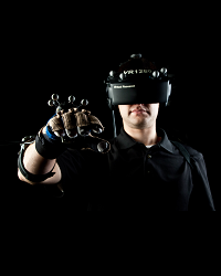 VR: The Potential Applications in Gaming and Beyond