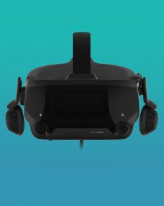 Valve Index launches on June 15, 2019