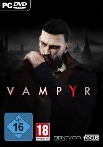 Vampyr - PC