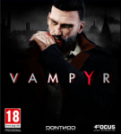 Vampyr 