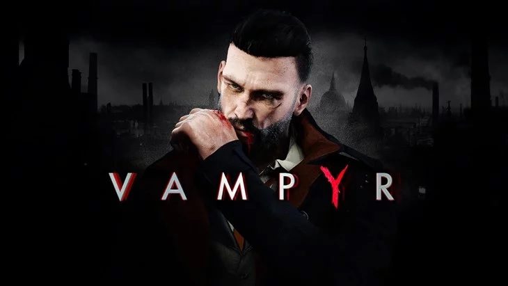 Vampyr