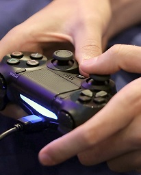 Gaming revenue projected to hit $108.9 billion in 2017