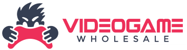 Video Game Distributing Video Game Wholesale - WholesGame
