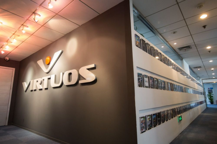 Virtous Office