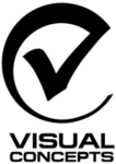 Visual Concepts - Logo