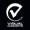 Visual Concepts - Logo