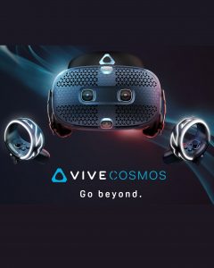 Vive Cosmos price and release date revealed