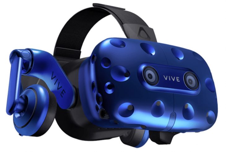 Vive Pro