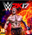 WWE 2K17