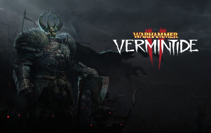 Warhammer Vermintide 2