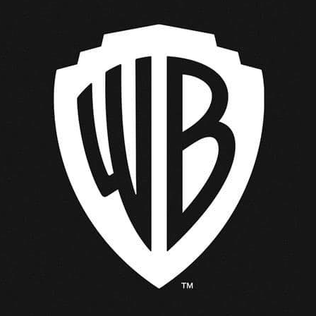 Warner Bros Games. Montral logo