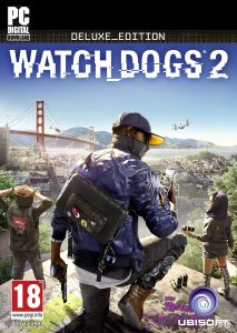 Watch Dogs 2