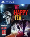We Happy Few - PS4