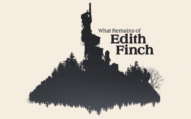 What Remains of Edith Finch