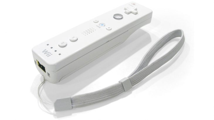 Wii Remote