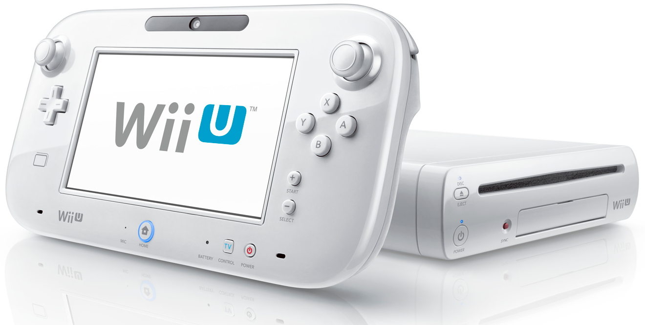 Wii U