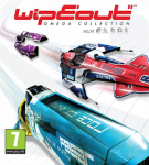 WipEout: Omega Collection