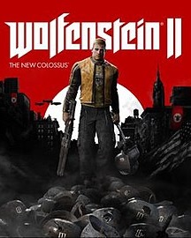 Wolfenstein 2 coming to Nintendo Switch on June 29, 2018