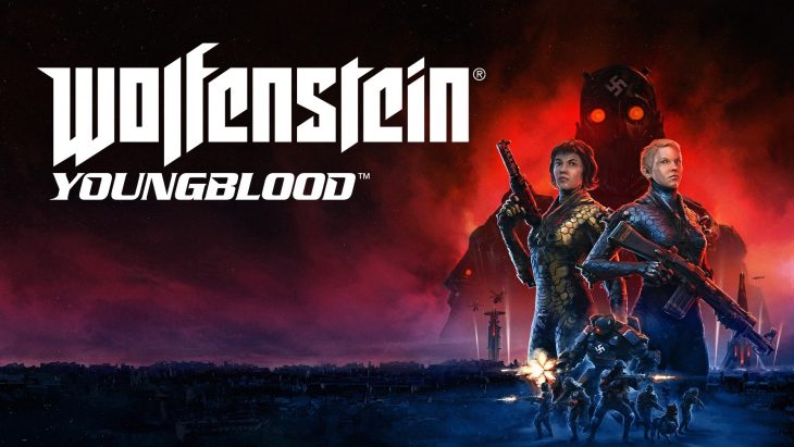 Wolfenstein Youngblood