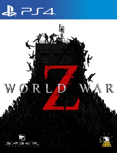 World War Z - PS4