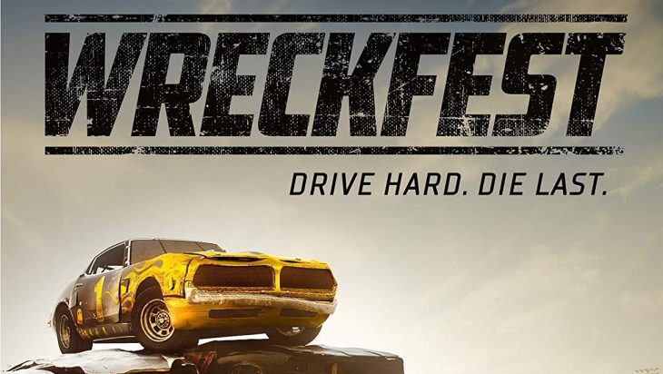 wreckfest price