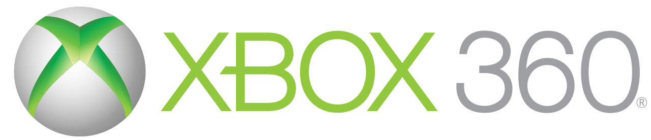 Xbox 360 Logo - PNG