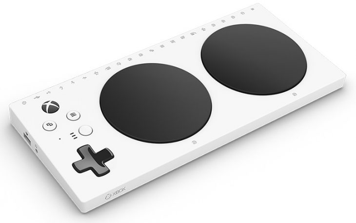 Xbox Adaptive Controller