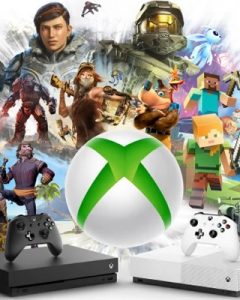 Xbox All-Access expands to the UK and Australia