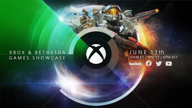 Xbox & Bethesda E3 2021 Showcase