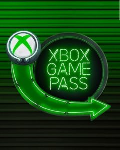 Xbox Game Pass Ultimate announced