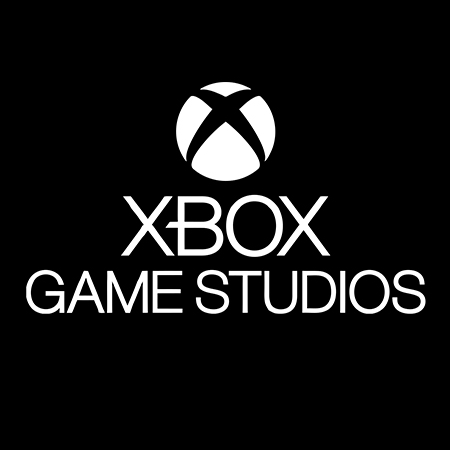 Xbox Game Studios / 343 Industries Logo (Halo Infinite) 