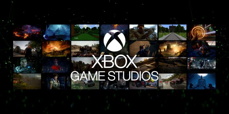 Xbox Game Studios