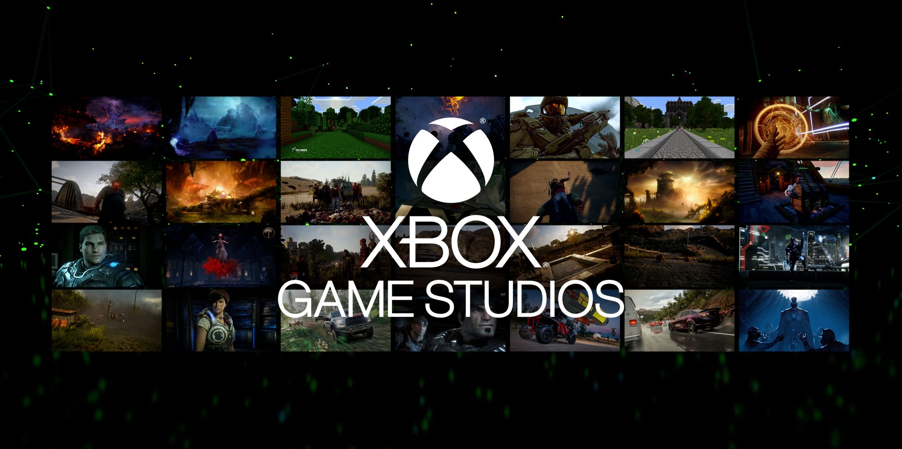 Microsoft Studios Rebrand To Xbox Game Studios - WholesGame