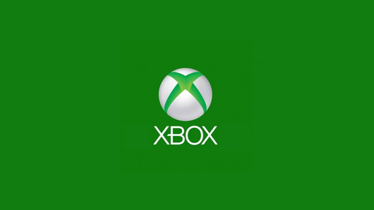 Xbox Logo