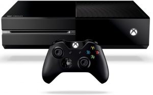 Xbox One Console