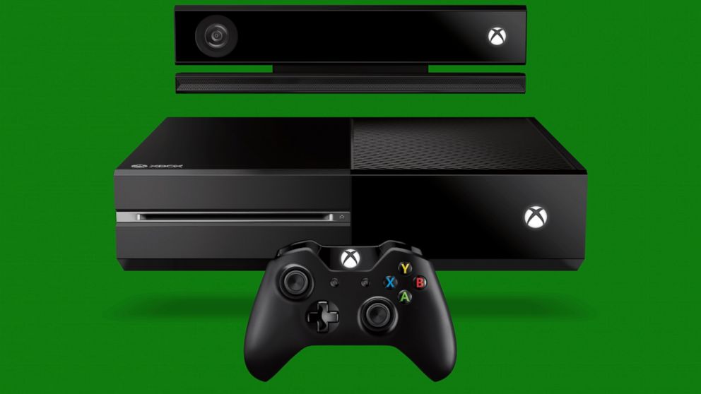 Xbox One Console