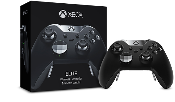 Xbox Elite Wireless Controller Sales Soar - WholesGame